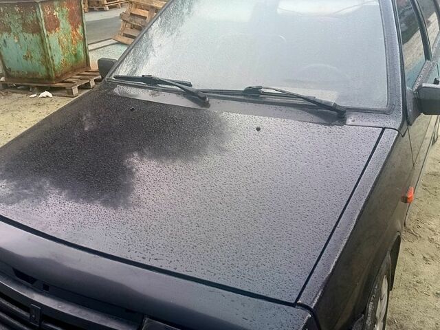 ВАЗ 2109, объемом двигателя 1.5 л и пробегом 11 тыс. км за 950 $, фото 5 на Automoto.ua