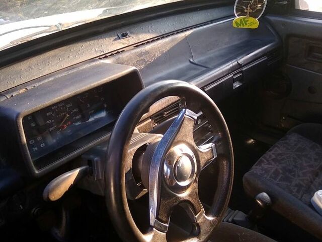 ВАЗ 2109, объемом двигателя 1.3 л и пробегом 0 тыс. км за 1000 $, фото 6 на Automoto.ua