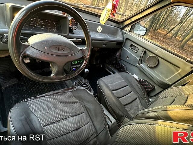 ВАЗ 2109, об'ємом двигуна 1.5 л та пробігом 0 тис. км за 999 $, фото 5 на Automoto.ua