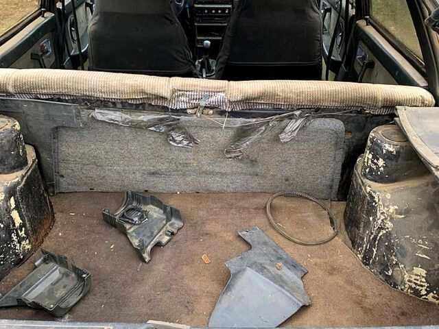 ВАЗ 2109, объемом двигателя 1.5 л и пробегом 200 тыс. км за 450 $, фото 5 на Automoto.ua