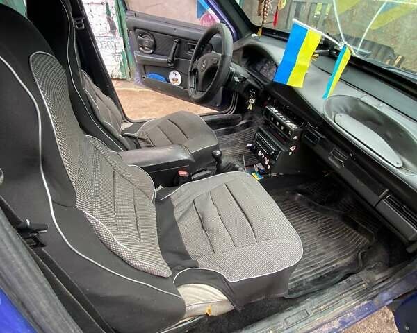 ВАЗ 2109, об'ємом двигуна 0 л та пробігом 123 тис. км за 1100 $, фото 5 на Automoto.ua