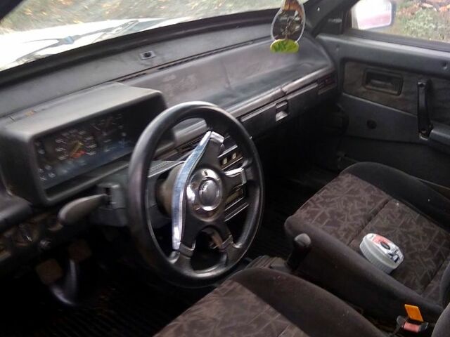 ВАЗ 2109, объемом двигателя 1.3 л и пробегом 0 тыс. км за 1000 $, фото 4 на Automoto.ua