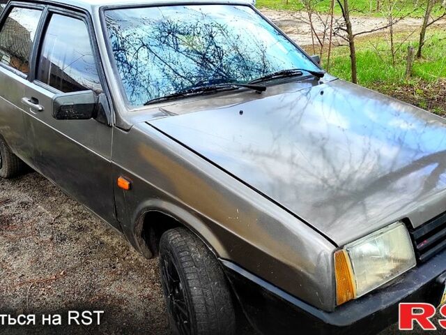 ВАЗ 2109, об'ємом двигуна 15 л та пробігом 0 тис. км за 950 $, фото 1 на Automoto.ua