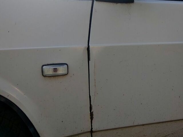 ВАЗ 2109, объемом двигателя 1.3 л и пробегом 0 тыс. км за 1000 $, фото 5 на Automoto.ua