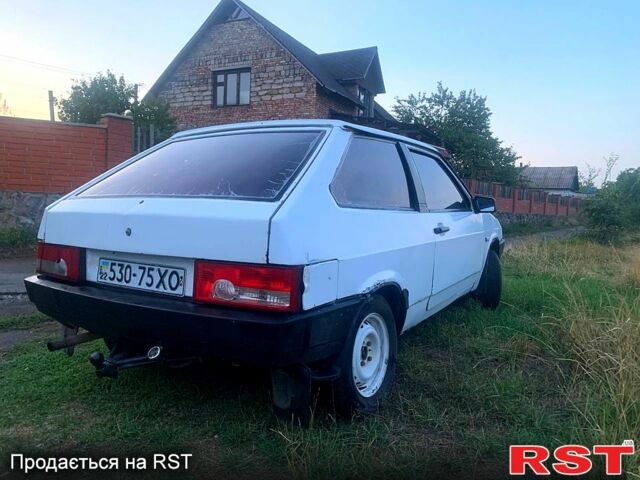 ВАЗ 2109, об'ємом двигуна 1.3 л та пробігом 0 тис. км за 600 $, фото 1 на Automoto.ua