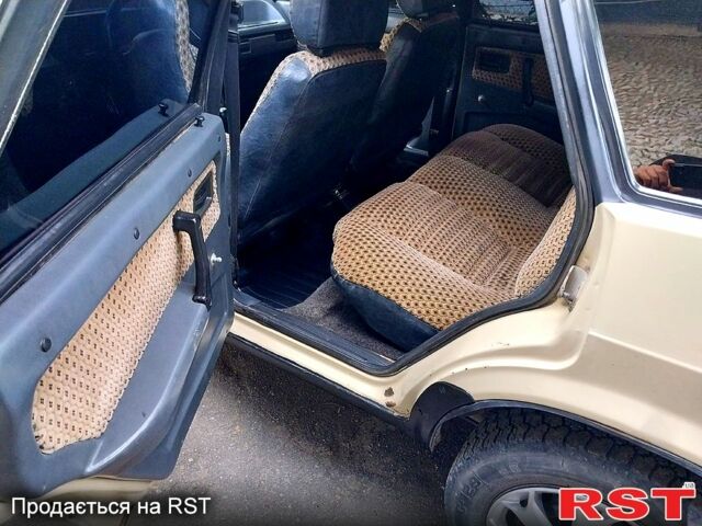 ВАЗ 2109, об'ємом двигуна 1.5 л та пробігом 0 тис. км за 1100 $, фото 6 на Automoto.ua