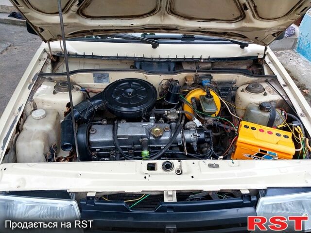 ВАЗ 2109, об'ємом двигуна 1.5 л та пробігом 0 тис. км за 1100 $, фото 7 на Automoto.ua