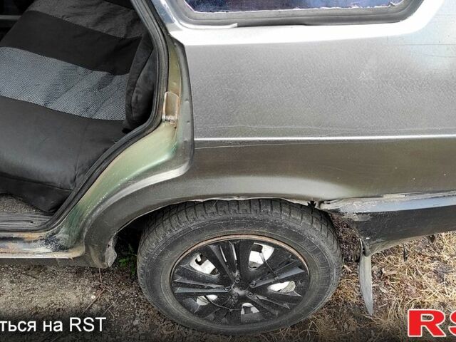 ВАЗ 2109, об'ємом двигуна 15 л та пробігом 0 тис. км за 950 $, фото 4 на Automoto.ua