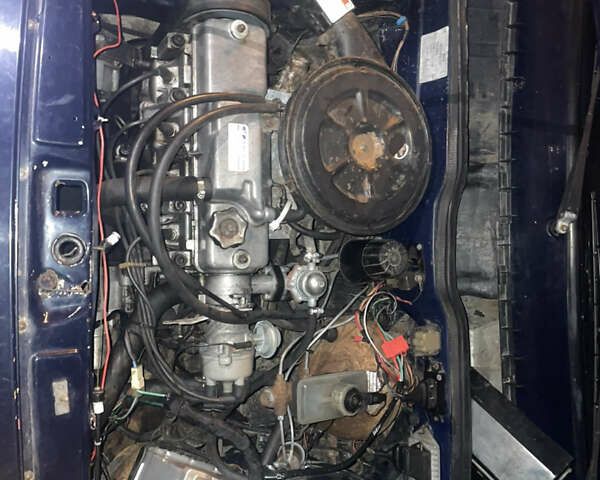 ВАЗ 2109, объемом двигателя 1.3 л и пробегом 222 тыс. км за 660 $, фото 11 на Automoto.ua