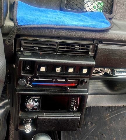 ВАЗ 2109, объемом двигателя 1.5 л и пробегом 0 тыс. км за 1500 $, фото 3 на Automoto.ua