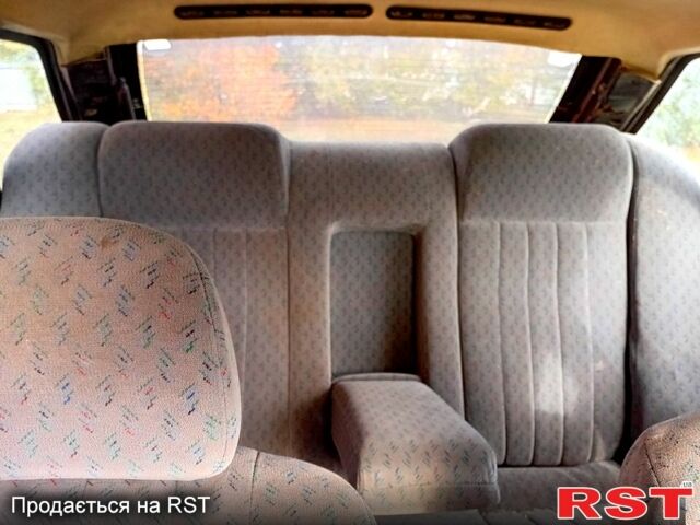 ВАЗ 2109, объемом двигателя 1.5 л и пробегом 200 тыс. км за 500 $, фото 6 на Automoto.ua