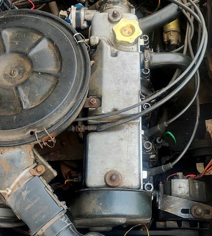 ВАЗ 2109, объемом двигателя 1.5 л и пробегом 0 тыс. км за 1500 $, фото 1 на Automoto.ua