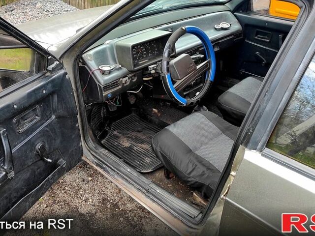 ВАЗ 2109, об'ємом двигуна 15 л та пробігом 0 тис. км за 950 $, фото 5 на Automoto.ua