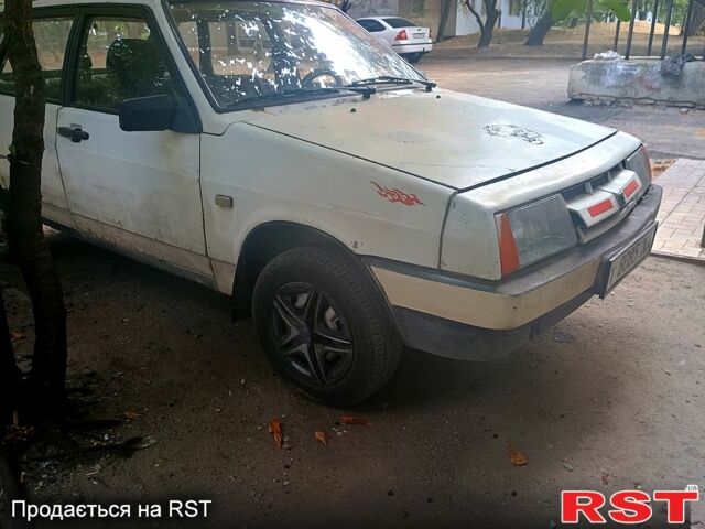 ВАЗ 2109, объемом двигателя 1.5 л и пробегом 0 тыс. км за 400 $, фото 1 на Automoto.ua