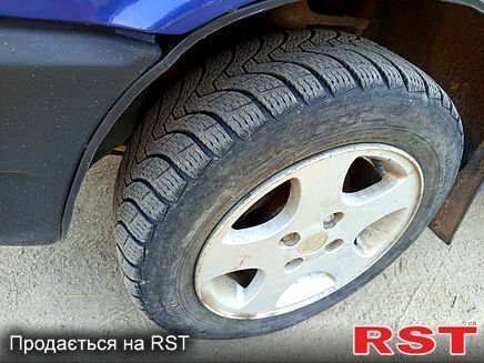 ВАЗ 2109, объемом двигателя 1.3 л и пробегом 200 тыс. км за 850 $, фото 6 на Automoto.ua