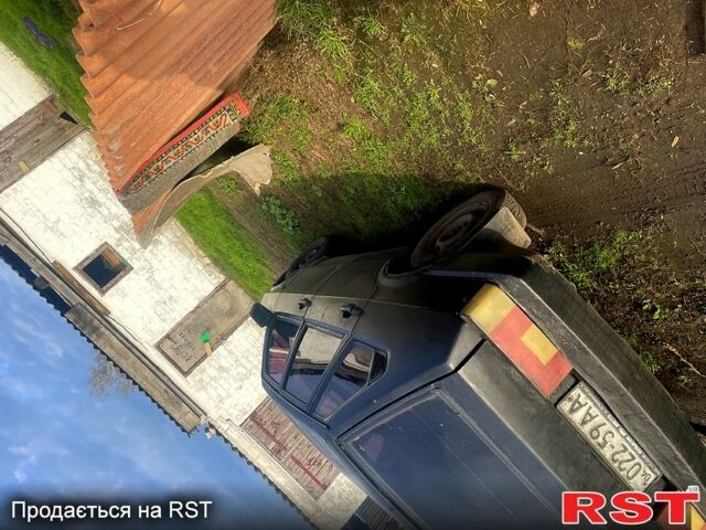 ВАЗ 2109, об'ємом двигуна 1.5 л та пробігом 130 тис. км за 600 $, фото 2 на Automoto.ua