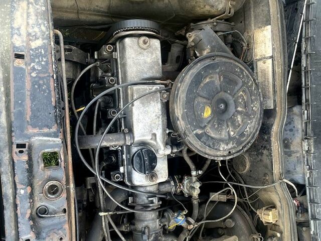 ВАЗ 2109, об'ємом двигуна 1.5 л та пробігом 130 тис. км за 600 $, фото 4 на Automoto.ua