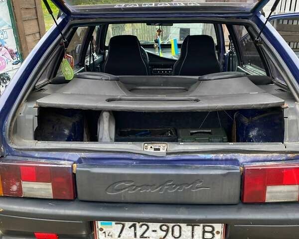 ВАЗ 2109, об'ємом двигуна 0 л та пробігом 123 тис. км за 1100 $, фото 7 на Automoto.ua