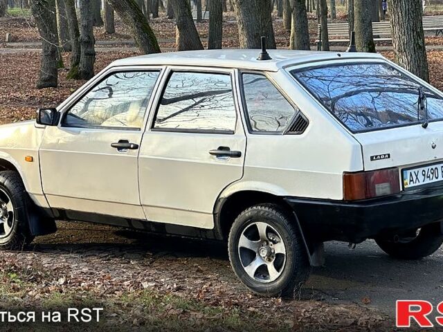 ВАЗ 2109, об'ємом двигуна 1.5 л та пробігом 0 тис. км за 999 $, фото 1 на Automoto.ua