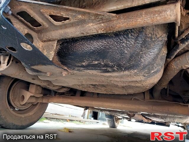 ВАЗ 2109, об'ємом двигуна 1.5 л та пробігом 0 тис. км за 1100 $, фото 10 на Automoto.ua