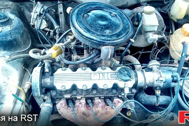 ВАЗ 2109, объемом двигателя 1.6 л и пробегом 0 тыс. км за 550 $, фото 4 на Automoto.ua