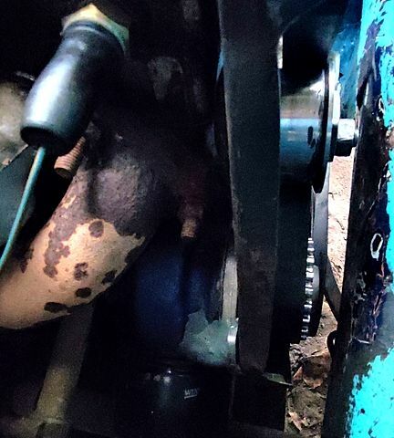 ВАЗ 2109, объемом двигателя 1.3 л и пробегом 104 тыс. км за 520 $, фото 3 на Automoto.ua