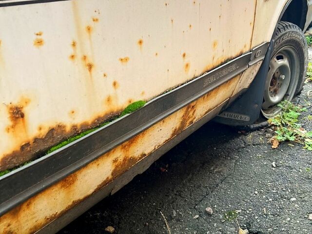 ВАЗ 2109, об'ємом двигуна 1.6 л та пробігом 100 тис. км за 350 $, фото 7 на Automoto.ua