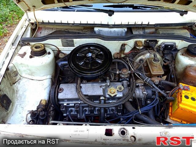 ВАЗ 2109, об'ємом двигуна 1.6 л та пробігом 250 тис. км за 1000 $, фото 4 на Automoto.ua
