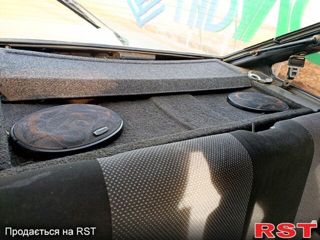ВАЗ 2109, объемом двигателя 15 л и пробегом 0 тыс. км за 1300 $, фото 9 на Automoto.ua