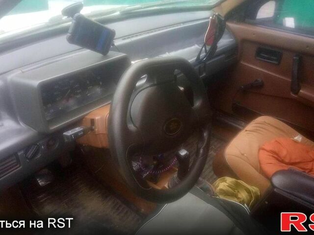 ВАЗ 2109, объемом двигателя 1.6 л и пробегом 0 тыс. км за 960 $, фото 2 на Automoto.ua
