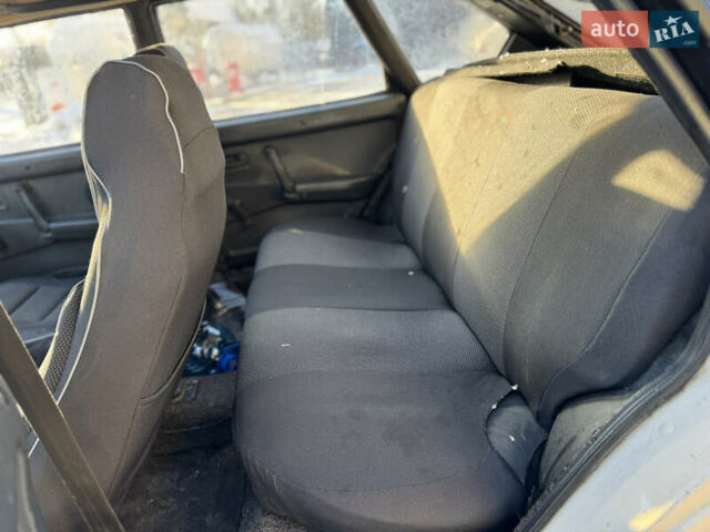 ВАЗ 2109, объемом двигателя 1.3 л и пробегом 340 тыс. км за 750 $, фото 6 на Automoto.ua