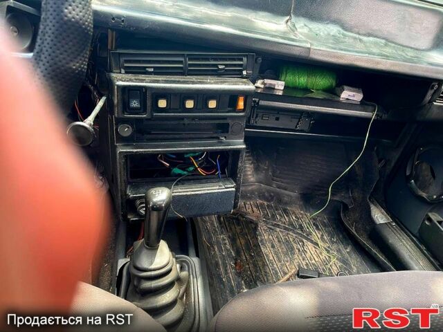 ВАЗ 2109, объемом двигателя 1.5 л и пробегом 0 тыс. км за 650 $, фото 1 на Automoto.ua