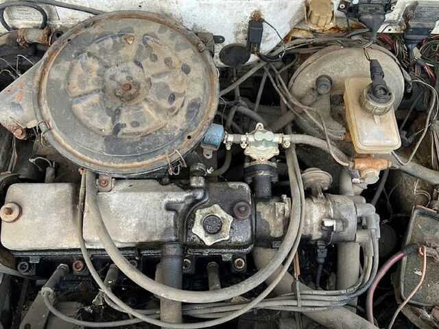 ВАЗ 2109, об'ємом двигуна 1.6 л та пробігом 100 тис. км за 350 $, фото 2 на Automoto.ua