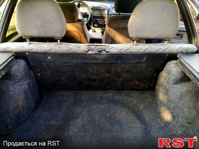 ВАЗ 2109, объемом двигателя 1.6 л и пробегом 0 тыс. км за 1440 $, фото 2 на Automoto.ua