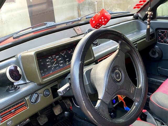 ВАЗ 2109, объемом двигателя 15 л и пробегом 0 тыс. км за 2100 $, фото 4 на Automoto.ua