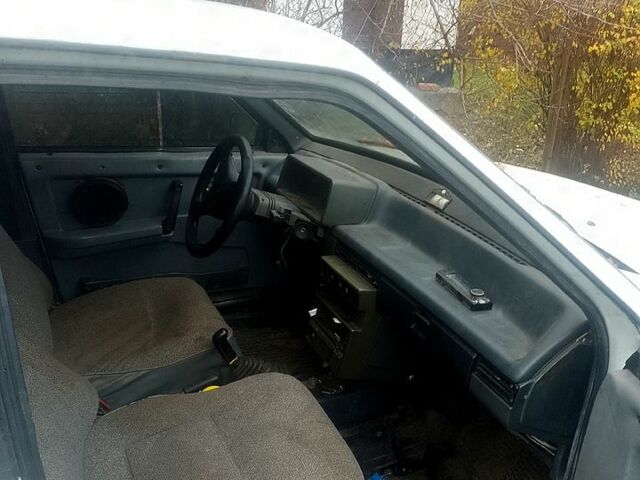 ВАЗ 2109, об'ємом двигуна 1.5 л та пробігом 158 тис. км за 750 $, фото 7 на Automoto.ua