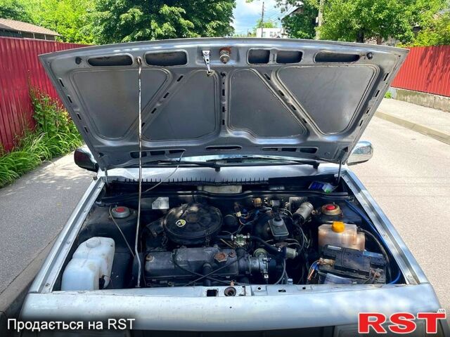 ВАЗ 2109, объемом двигателя 1.5 л и пробегом 0 тыс. км за 650 $, фото 7 на Automoto.ua
