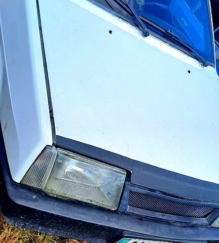 ВАЗ 2109, объемом двигателя 1.5 л и пробегом 0 тыс. км за 950 $, фото 2 на Automoto.ua