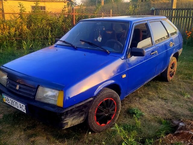 ВАЗ 2109, об'ємом двигуна 1.5 л та пробігом 200 тис. км за 700 $, фото 4 на Automoto.ua