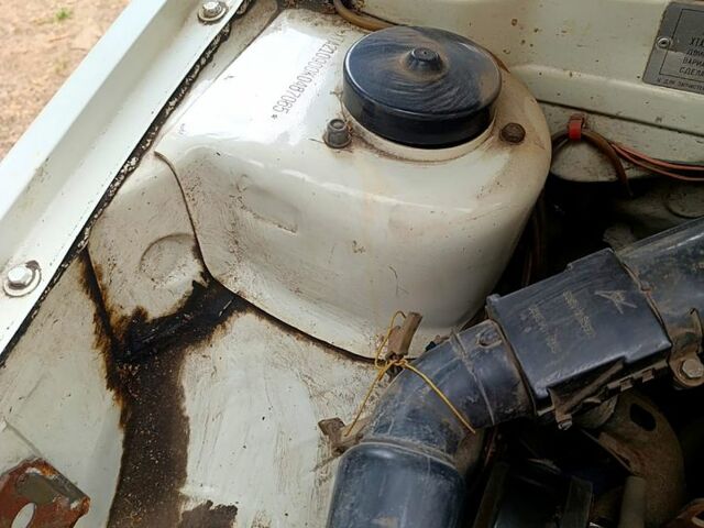 ВАЗ 2109, объемом двигателя 1.3 л и пробегом 56 тыс. км за 1500 $, фото 6 на Automoto.ua