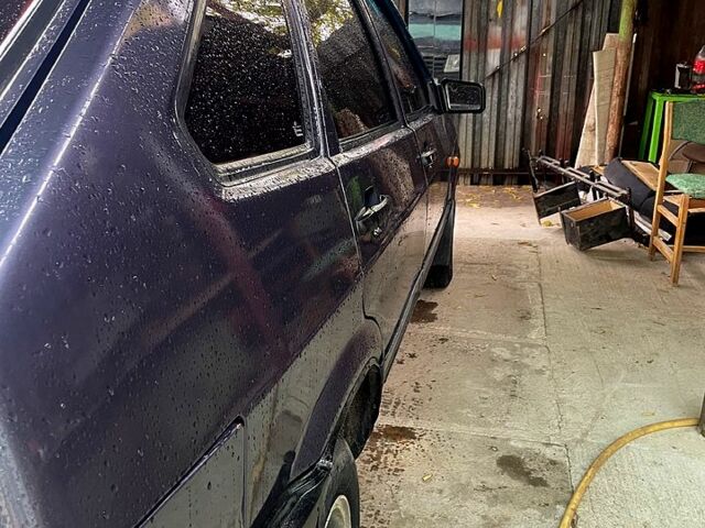 ВАЗ 2109, объемом двигателя 1.5 л и пробегом 0 тыс. км за 1300 $, фото 5 на Automoto.ua