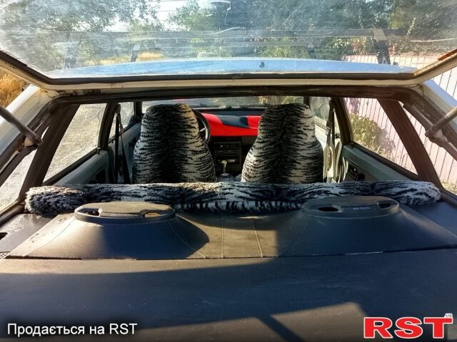 ВАЗ 2109, объемом двигателя 1.3 л и пробегом 333 тыс. км за 950 $, фото 1 на Automoto.ua