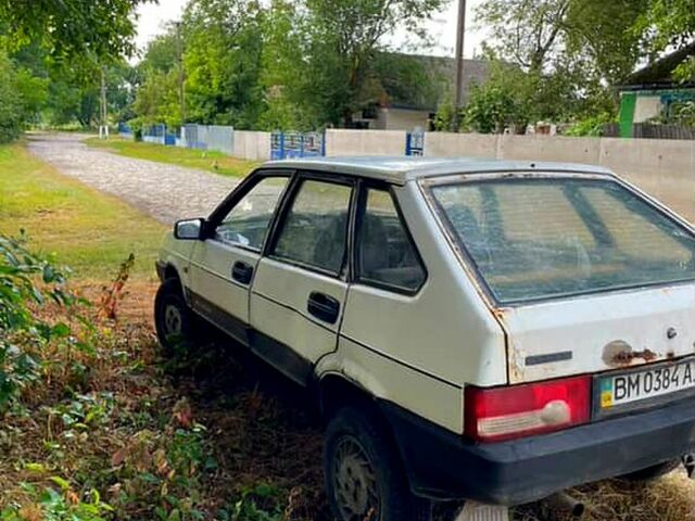 ВАЗ 2109, об'ємом двигуна 1.5 л та пробігом 100 тис. км за 550 $, фото 2 на Automoto.ua