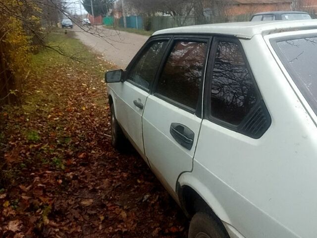 ВАЗ 2109, об'ємом двигуна 1.5 л та пробігом 158 тис. км за 750 $, фото 6 на Automoto.ua