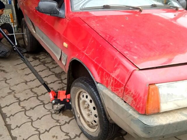 ВАЗ 2109, объемом двигателя 15 л и пробегом 0 тыс. км за 680 $, фото 2 на Automoto.ua