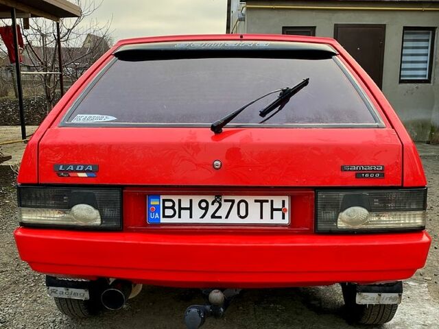 ВАЗ 2109, объемом двигателя 15 л и пробегом 0 тыс. км за 2100 $, фото 3 на Automoto.ua