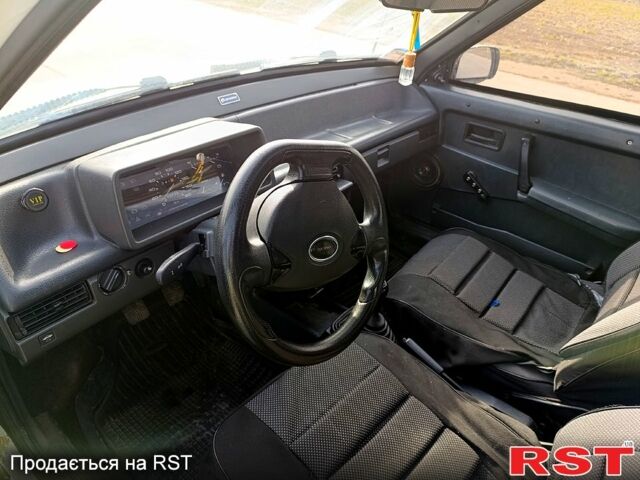 ВАЗ 2109, объемом двигателя 15 л и пробегом 0 тыс. км за 1300 $, фото 6 на Automoto.ua