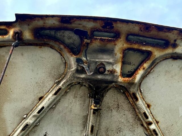 ВАЗ 2109, об'ємом двигуна 1.6 л та пробігом 100 тис. км за 350 $, фото 1 на Automoto.ua