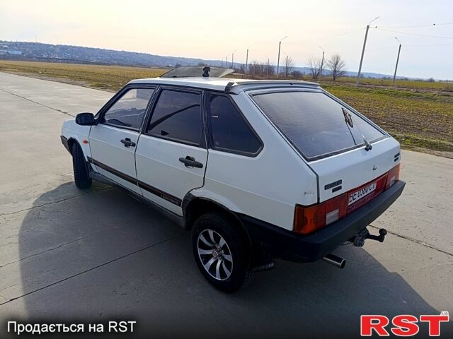ВАЗ 2109, объемом двигателя 15 л и пробегом 0 тыс. км за 1300 $, фото 3 на Automoto.ua