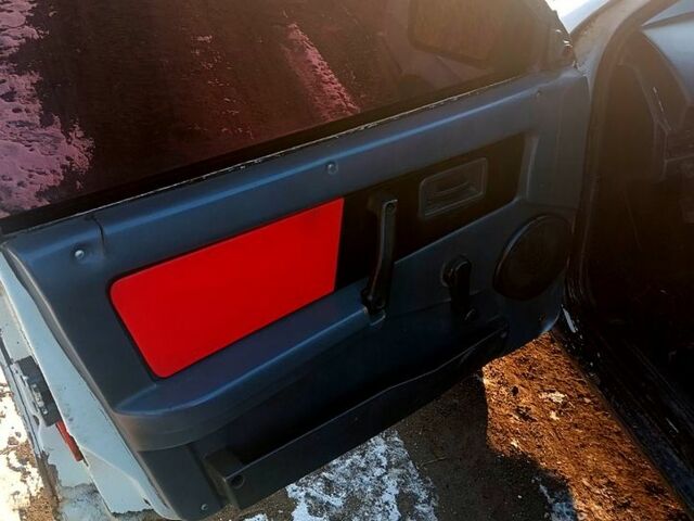 ВАЗ 2109, объемом двигателя 1.6 л и пробегом 200 тыс. км за 1000 $, фото 6 на Automoto.ua